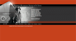 Desktop Screenshot of frs-stl.org